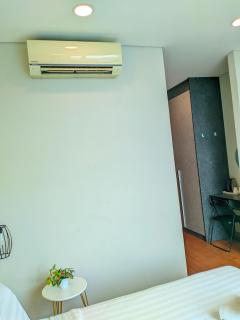 Sky Suites KLCC Suites Apartment - 6