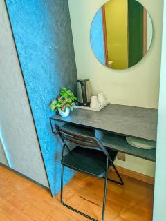 Sky Suites KLCC Suites Apartment - 3