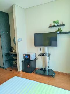 Sky Suites KLCC Suites Apartment - 3