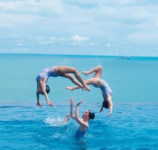 Sanya Conifer Resort - 6