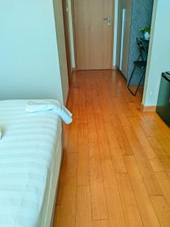 Sky Suites KLCC Suites Apartment - 5