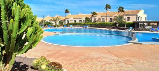 Golf del Sur Cañadas - 8