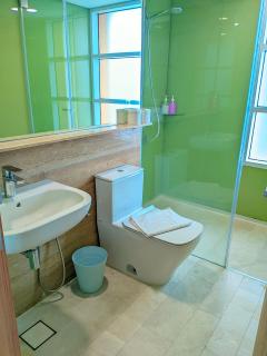 Sky Suites KLCC Suites Apartment - 1