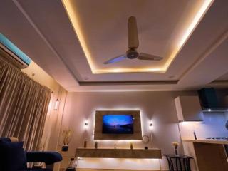 Osma Living Apartment Lahore - 4