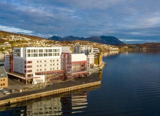 Home Hotel Arcticus - 9