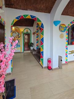 Zena Toma Nubian Guest House - 6