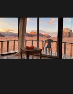 Desert guide camp - 7