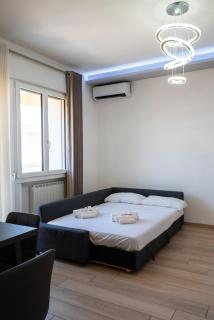 Soggiorno elegante e moderno a Ravenna - 4