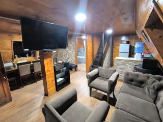 Cabañas bosque de la bruja - 8