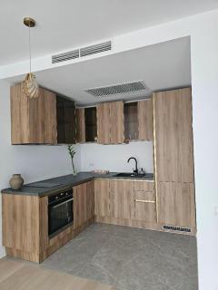 One Lake Club Floreasca Apartament - 5