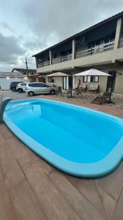 Cananeia Suites - 6