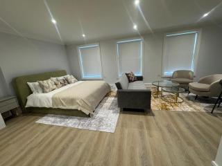 BAZ Tower - London - 8