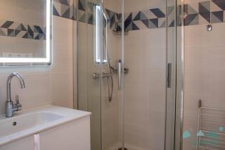 505 - A ERQUY, située en bordure de la plage du centre, à 800m des commerces - 6