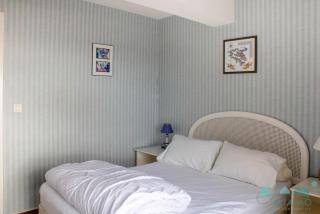 505 - A ERQUY, située en bordure de la plage du centre, à 800m des commerces - 4