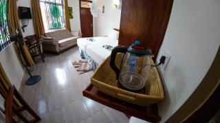 Sandmark Hotel Serengeti Ltd - 0