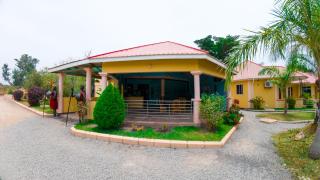 Sandmark Hotel Serengeti Ltd - 9