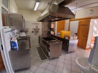 Tau Forest Lodge - 1