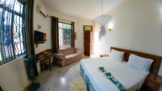 Sandmark Hotel Serengeti Ltd - 5