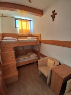 Tau Forest Lodge - 8