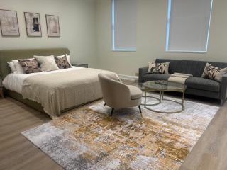 BAZ Tower - London - 2