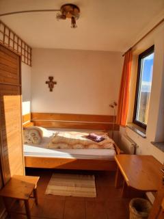 Tau Forest Lodge - 7