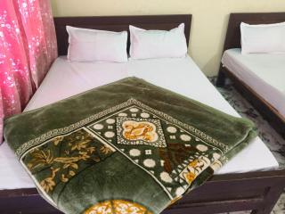 Haveli Resort Shivpuri - 6