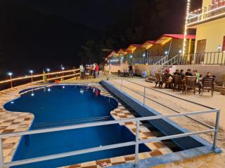 Haveli Resort Shivpuri - 3