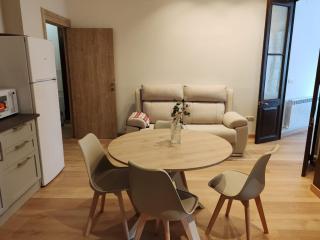 Alojamiento Premium de 2 Dormitorios en la Mejor Zona de Ribadesella, Cerca de la Playa - 9