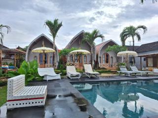 Daghan Cottage Nusa Penida - 3