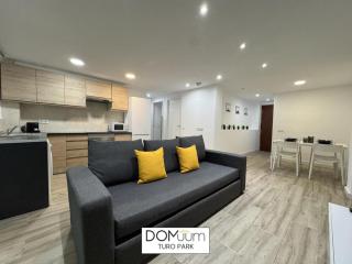 DOMuum Holidays - TURÓ PARK - 7