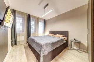 Dream View Apartments - 8