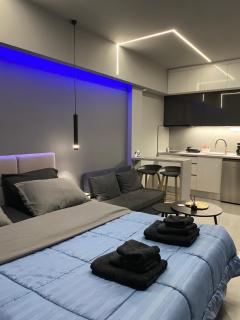 Crystal Grey Elite Apartment 2 - 8