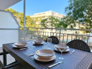 DOMuum Holidays - TURÓ PARK - 0