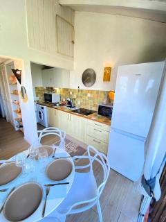 Posez vos valises à TY KREOL'EIZH - 8