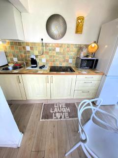 Posez vos valises à TY KREOL'EIZH - 3