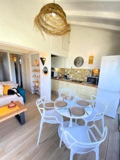 Posez vos valises à TY KREOL'EIZH - 7