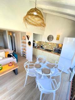 Posez vos valises à TY KREOL'EIZH - 2