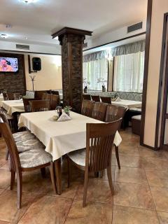 Семеен Хотел Ажур - 7