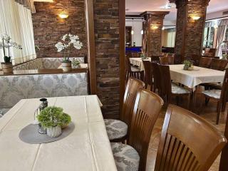 Семеен Хотел Ажур - 6