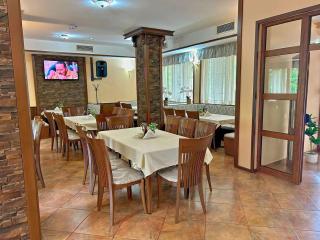 Семеен Хотел Ажур - 4