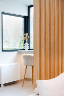 Odyss Inn Ioannina - 4