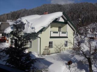 Ferienhof Hochbrandt - 9