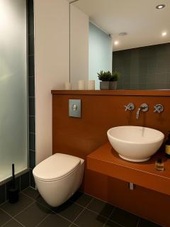 Lowry River Grandview Dual-Balcony Apartment - 4