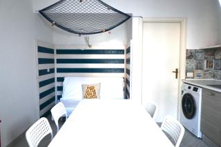 M260 - Marcelli, comodo bilocale con garage - 8