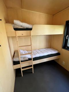 Duinzicht hideaway de Dwergstern - 7