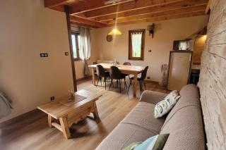 Chalet Aux Reflets Des Montagnes - 8