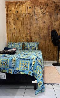 Kitnet Dream House 4 - 0