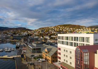 Home Hotel Arcticus - 8