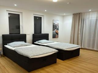 Cozy Apartment in Rösrath - 8