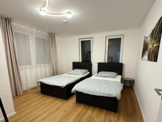 Cozy Apartment in Rösrath - 5